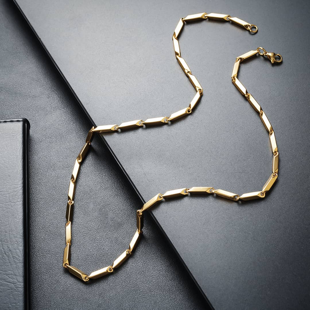 I Am Mr. Bamboo Titanium - Image 2