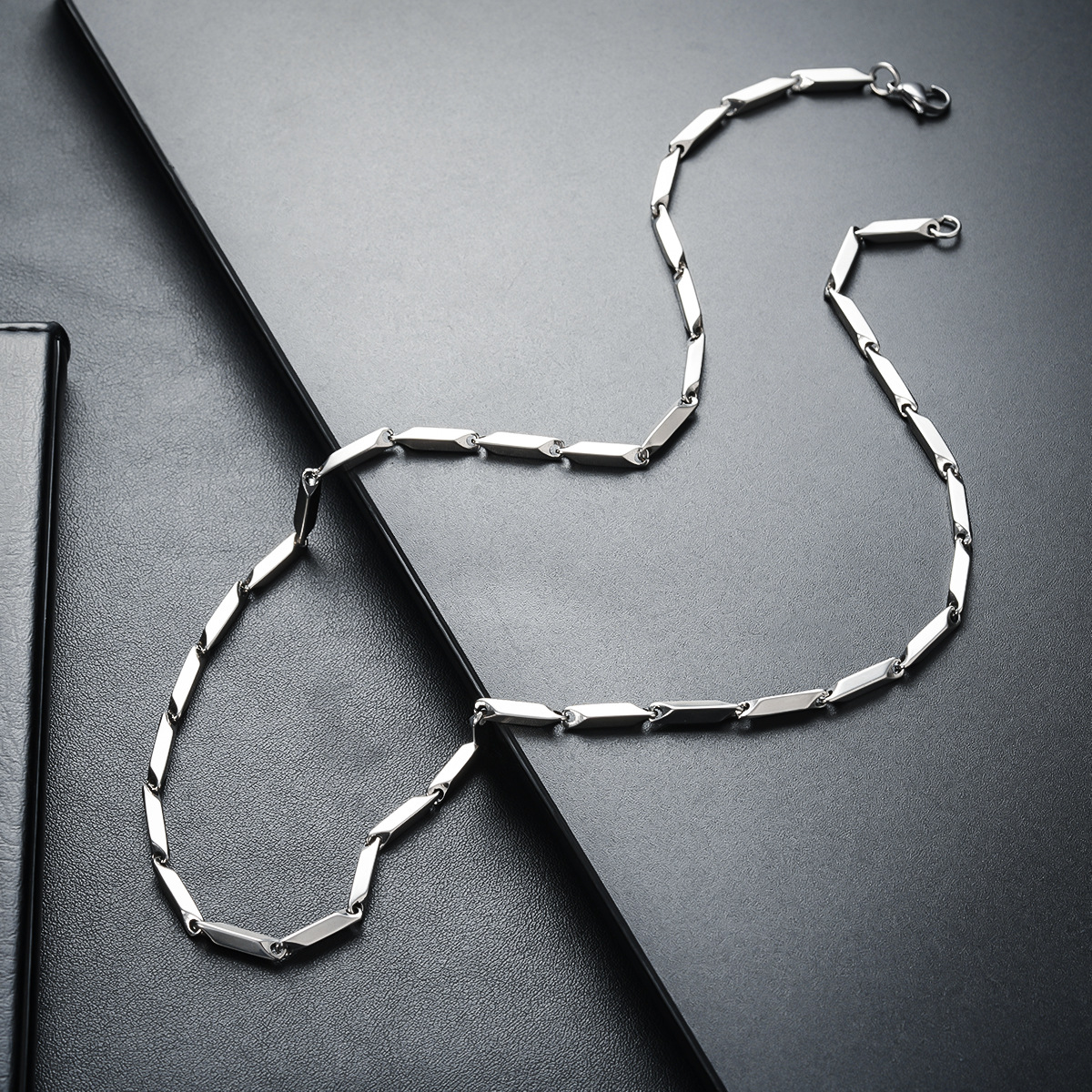 I Am Mr. Bamboo Titanium